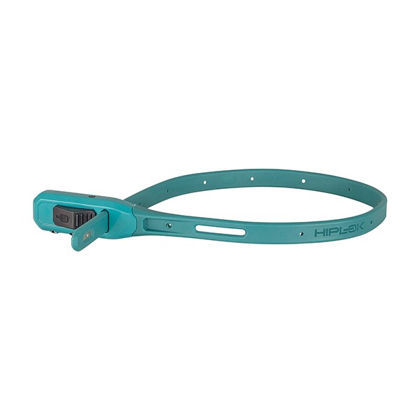 Hiplok Hiplok Z Lok Combo Teal